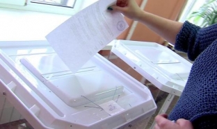 В Сургуте прошло предварительное голосование партии «Единая Россия»