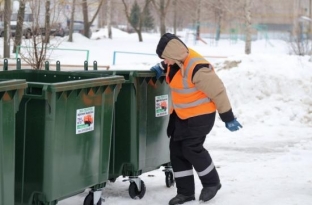 Сургутские дачники будут по-новому оплачивать вывоз мусора