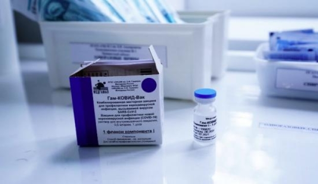 За неделю в Югре более 53 тысяч жителей прошли вакцинацию от коронавируса