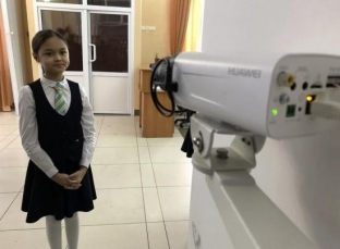 В школах России планируют ввести систему распознавания лиц