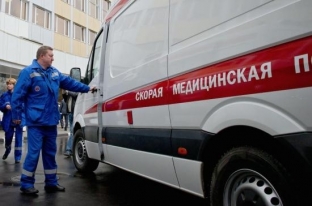 В Ханты-Мансийске фельдшера скорой помощи избили во время очередного вызова
