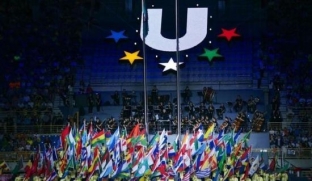Югорчанки в составе сборной России по водному поло завоевали бронзу Всемирной универсиады
