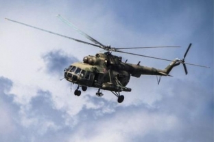 Югорские спасатели научились десантироваться с вертолета без парашюта