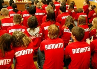 В Ханты-Мансийске стартовал первый обучающий курс «Особый волонтер»