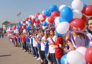 Три муниципалитета Югры отпразднуют юбилеи в День России