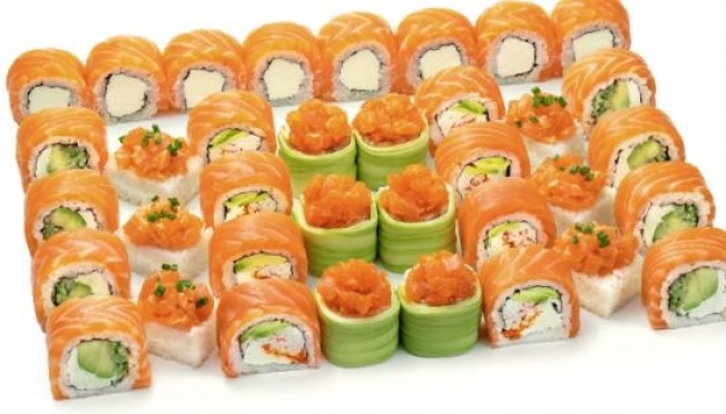 Быстрая доставка суши и роллов в Соликамске – обзор заведений