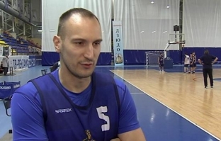 Легенда сургутского баскетбола думает о продолжении карьеры