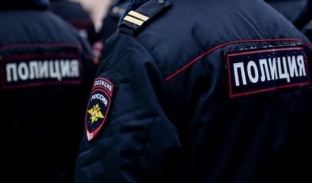 В Сургуте полицейские стали жертвами буйной горожанки