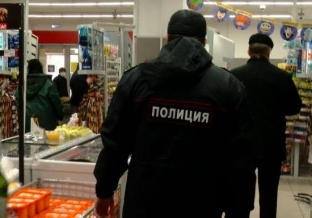В Сургутском районе усилили контроль за соблюдением масочного режима в общественных местах