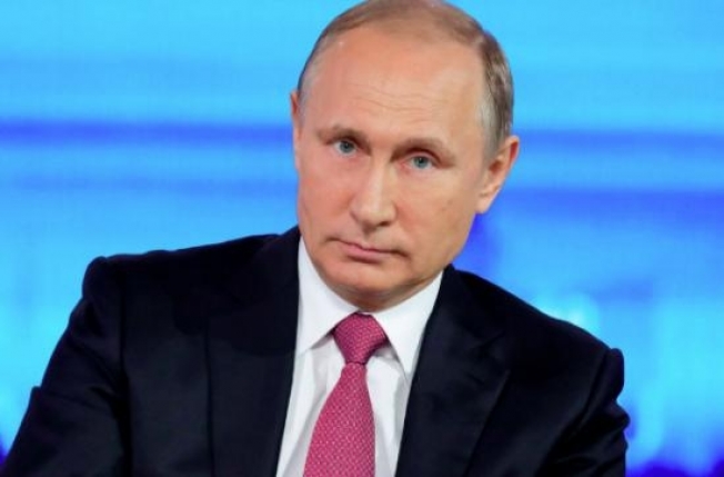 Президент России 30 июня проведет прямую линию