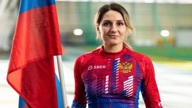 Сургутянка стала чемпионкой мира на Международных соревнованиях по пожарно-спасательному спорту