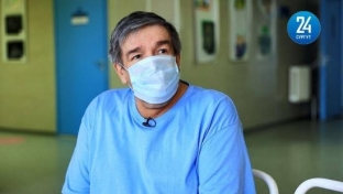 История спасения: нейрохирурги травмцентра Сургута прооперировали пациента с редкой патологией