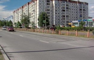 Депутаты думы Сургута опрашивают мнение горожан о состоянии дорог