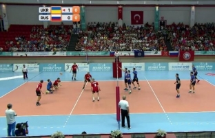 Югорчане успешно выступают на Сурдлимпийских играх в Турции