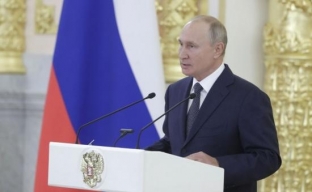 Владимир Путин: в 2021 году пенсию проиндексируют на 6,3 процента