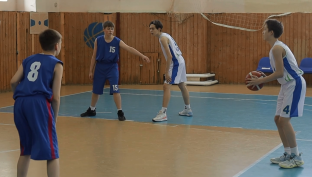 Юные сургутские баскетболисты обыграли соперников из Когалыма с рекордным счетом