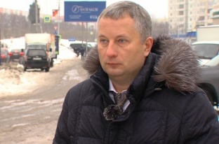 Бывший замглавы Сургута Алексей Жердев стал руководителем транспортного отдела в компании «Газпром трансгаз Сургут»