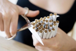В Югре пройдет День без табака