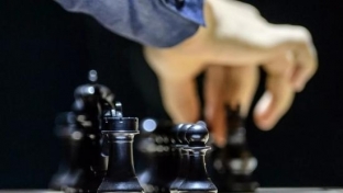 Всемирная шахматная олимпиада пройдет сразу в двух городах