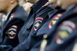 Полиция Сургута лишилась двух руководителей