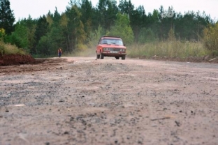 Власти Сургута планируют отремонтировать дороги в дачных кооперативах