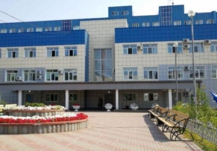 167 югорчан прошли обследование на рак головы и шеи в Сургутской ОКБ