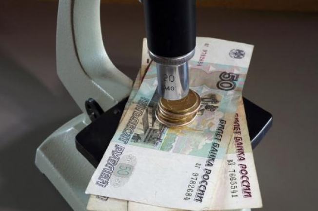 В России принят закон о защите минимального дохода должников