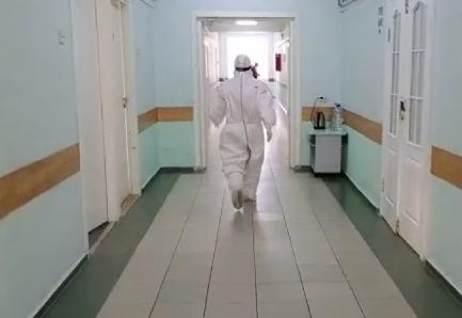 Справляется ли ковидный госпиталь в Лянторе с потоком заболевших?