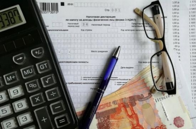 В России упрощена система получения налоговых вычетов