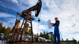 В Югре готовятся добыть 13-миллиардную тонну нефти
