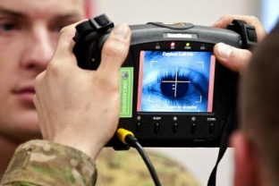 В июле в России начнет работать единая биометрическая система идентификации личности
