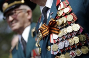 Улицу в Урае назовут в честь ветерана Великой Отечественной войны