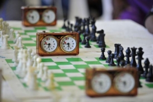Ханты-Мансийск готовится принять сильнейших шахматистов планеты