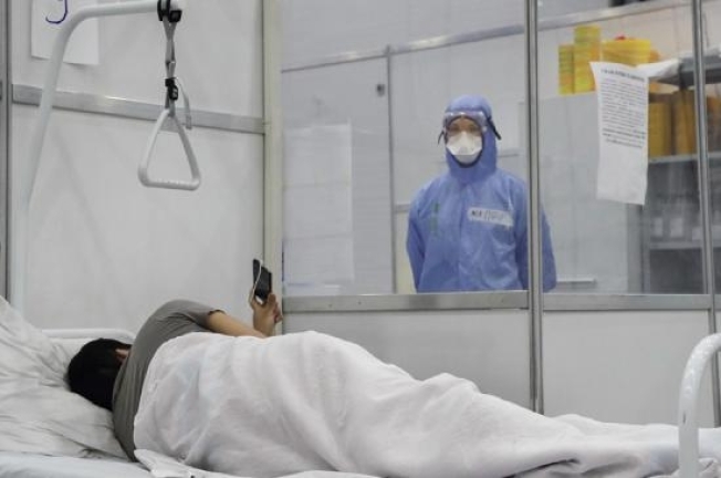 За сутки в Югре выявлен 181 новый случай заражения коронавирусом