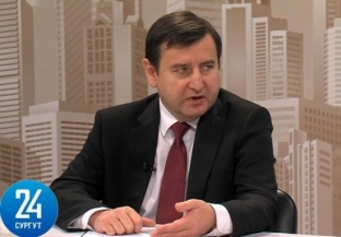 Олег Ваховский: «Газпром трансгаз Сургут» не собирается менять место прописки»