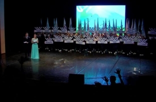 В Сургуте торжественно открыли третий региональный чемпионат WorldSkills