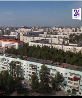Капремонт сургутских многоэтажек не приняла комиссия