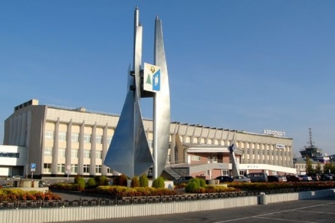 «Россети Тюмень» повысили надежность электроснабжения самого восточного в УрФО международного аэропорта