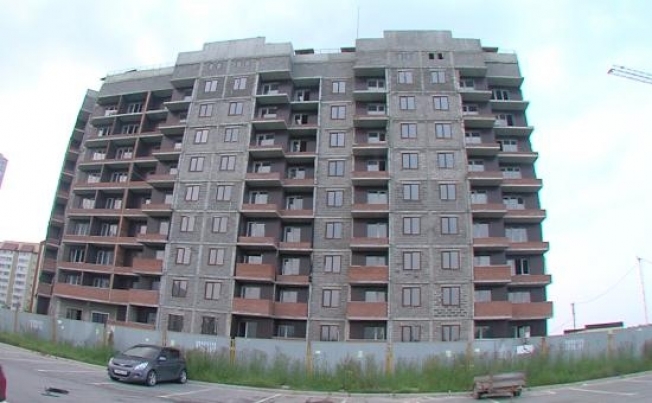 Стало известно, кто достроит два дома в сургутском жилом комплексе «Любимый»
