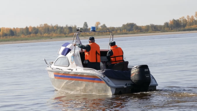 С начала навигации в Сургуте и районе к ответственности привлекли более 170 нарушителей правил безопасности на водоемах