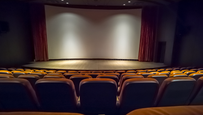 В отдаленных поселениях Сургутского района могут появиться кинотеатры