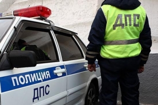Выпил, угнал – в тюрьму: полицейские Сургута гонялись за украденным авто