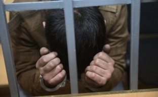 Убийцы таксиста в Нефтеюганске проведут в тюрьме более 20 лет