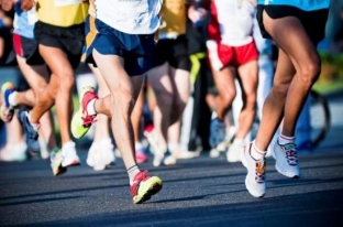 13 мая в Когалыме состоится еженедельный марафон бега