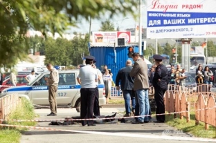СК пока не считает события 19 августа в Сургуте терактом