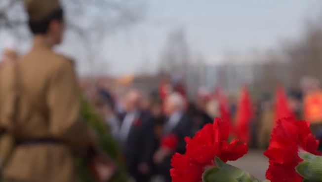 Как прошел День Победы в Сургуте? Самые яркие моменты