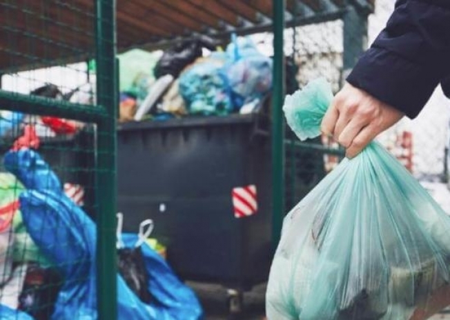 В Югре выросли тарифы на вывоз мусора