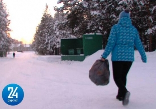 У жителей Сургутского района резко выросли суммы расчеток за вывоз мусора. В чем причина?
