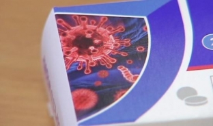 В Югру доставили почти сто тысяч упаковок препаратов для амбулаторного лечения коронавируса
