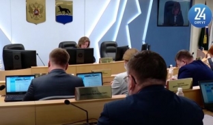 Депутаты Сургута внесут изменения в устав города